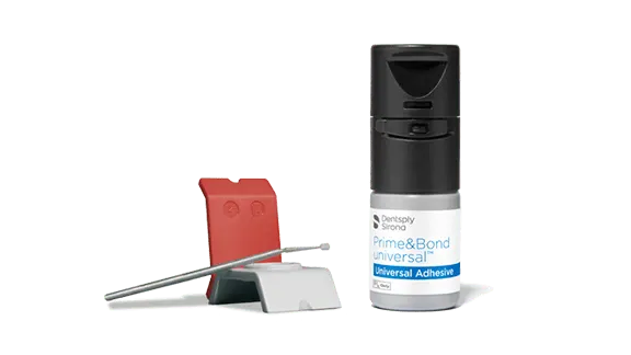 Dentsply Prime and Bond Universal 4 ML