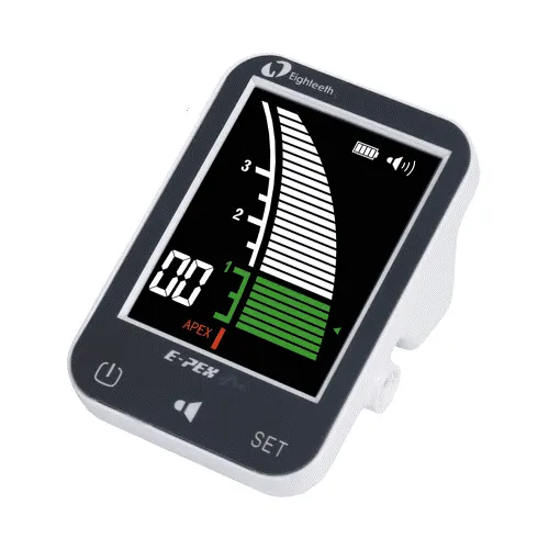 EPex Pro Apex Locator