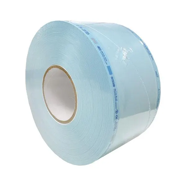 Sterilization Roll – 10cm