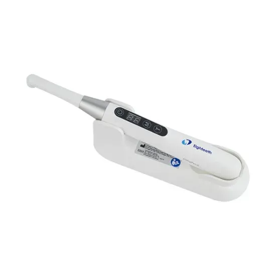 Curing Pen E