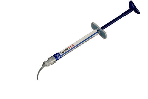 Prevest Cerafill RCS Bioceramic Root Canal Filling – 1.2g