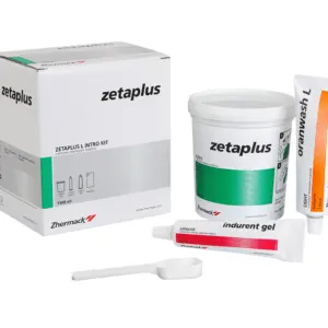 Zhermack Zetaplus Condensation Kit