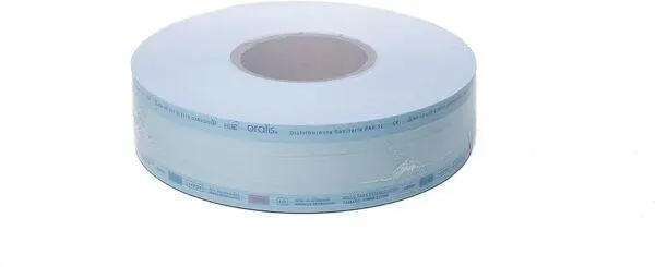 Sterilization Roll – 5cm