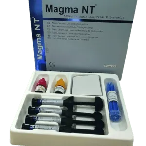 Prevest Magma NT Composite Kit