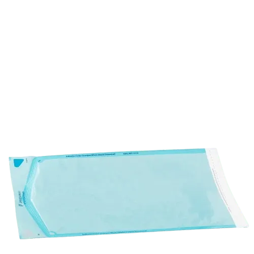 Sterilization Pouches 11cm X 26cm – 200 Pcs