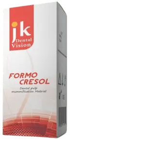 JK Formocresol