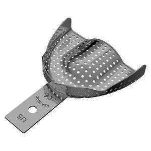 Dentulous Impression Tray Size 2