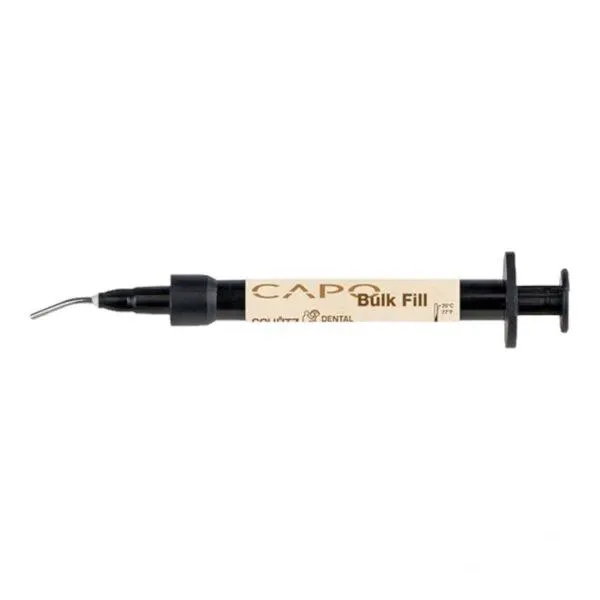 Schutz Capo Bulk Fill Composite – 2g