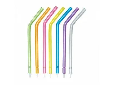 Disposable Air & Water Tips – 250pcs