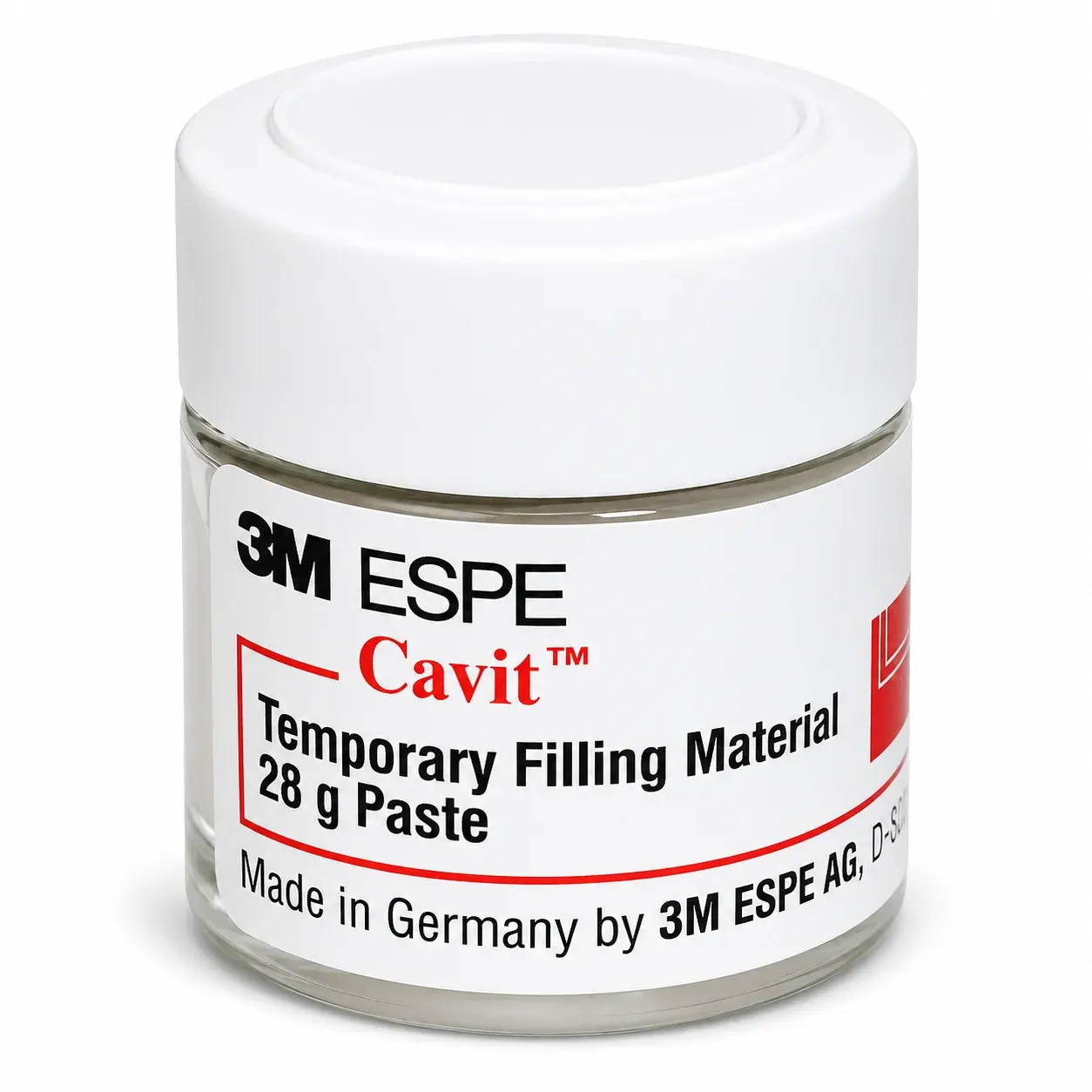 3M Cavit Temporary Filling