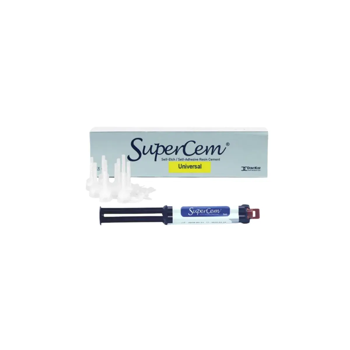 Supercem Universal