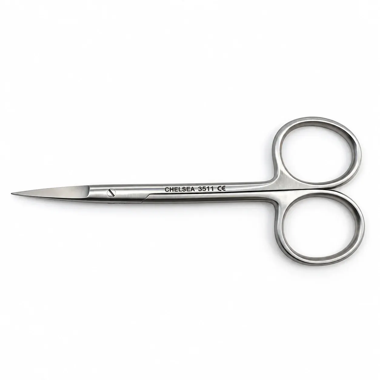 Iris Scissor Straight