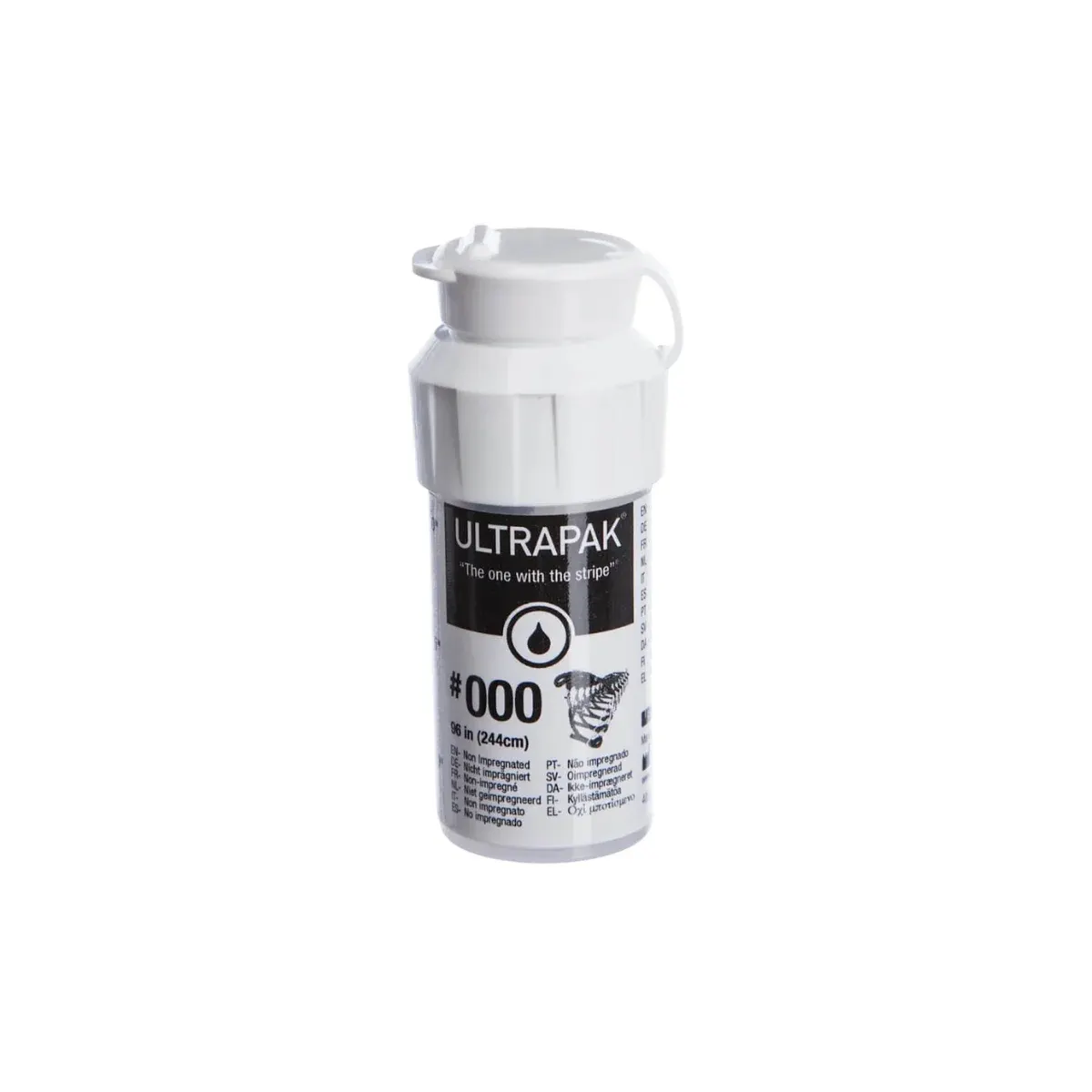 Ultrapak 000 Cord