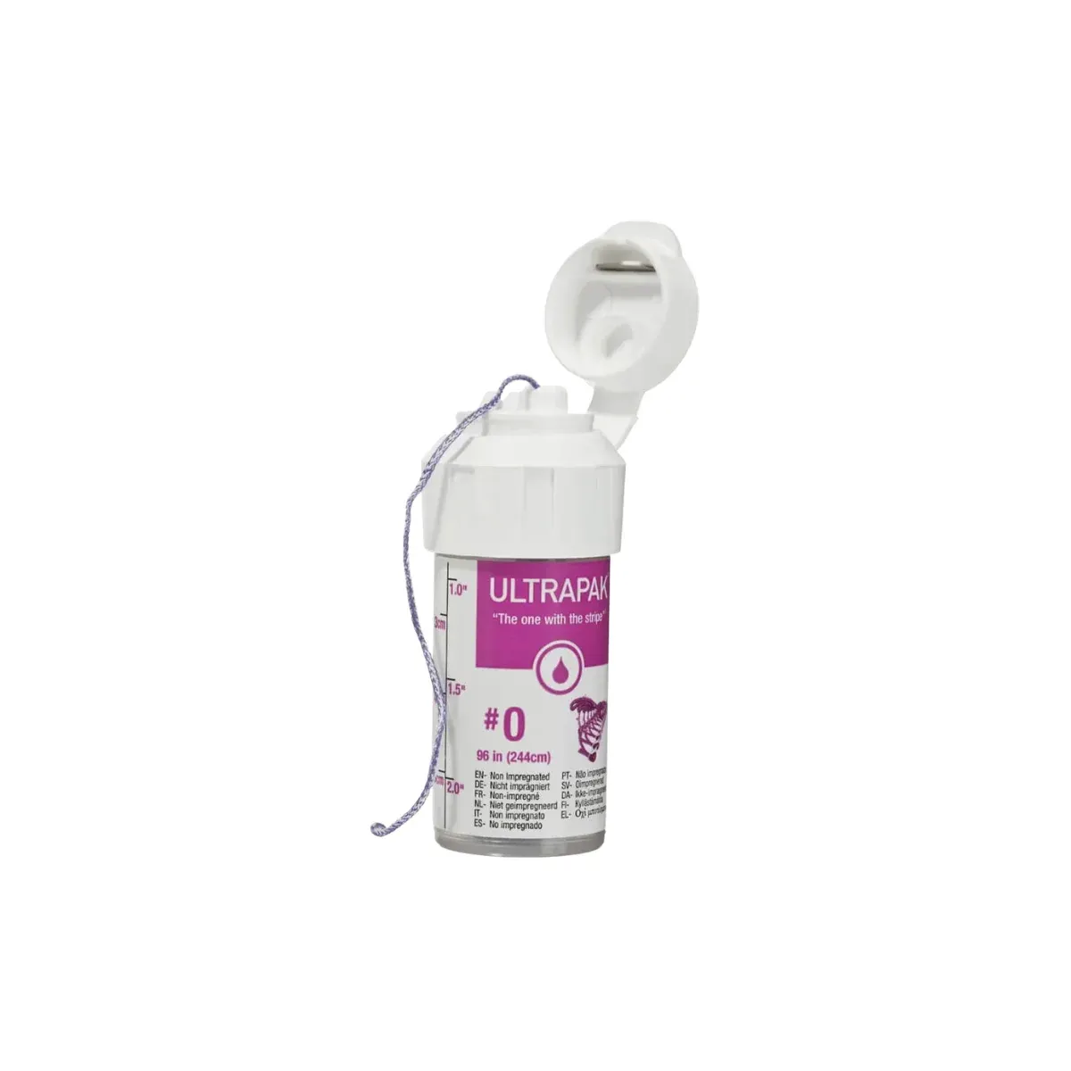Ultrapak 0 Cord