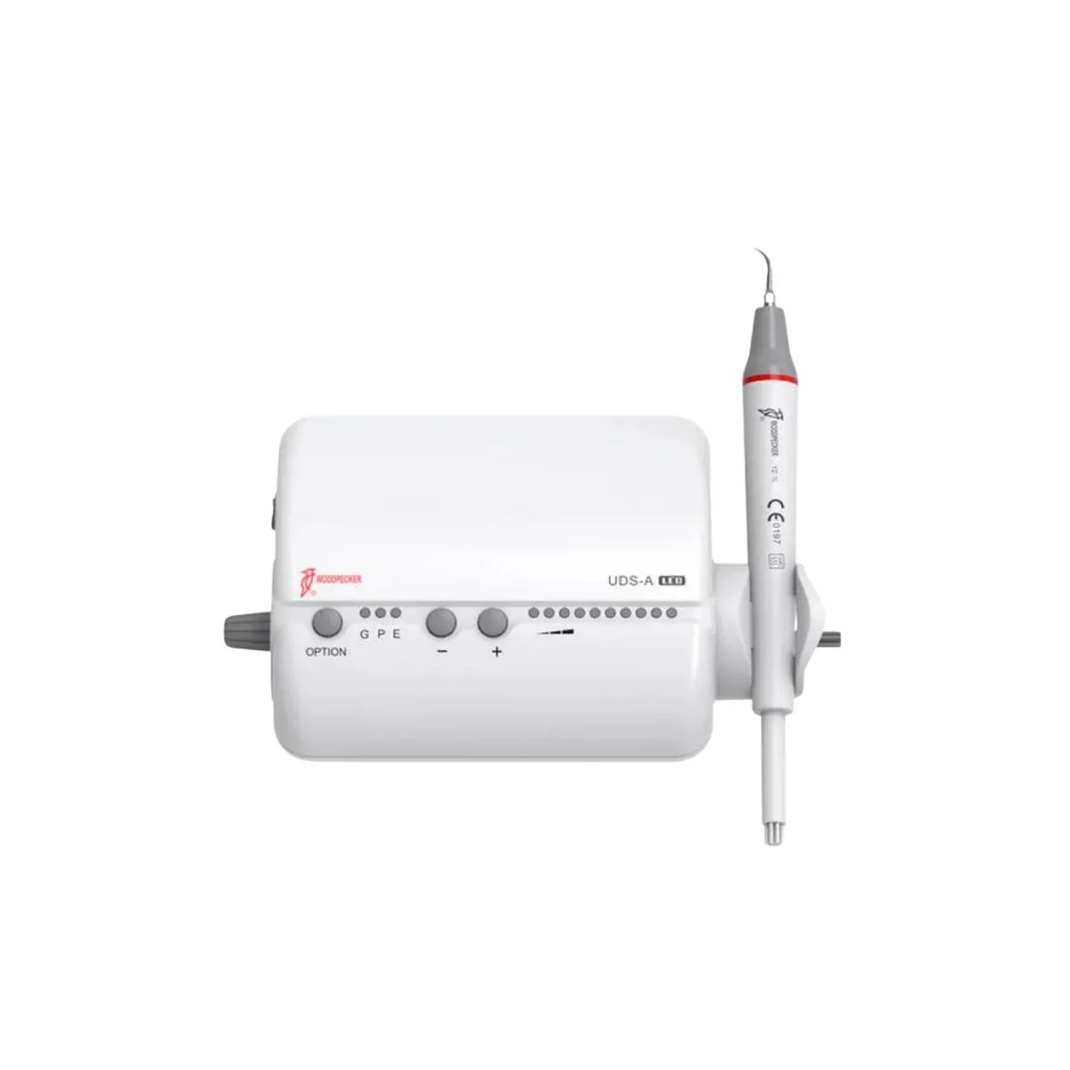 UDS-A LED Ultrasonic Scaler