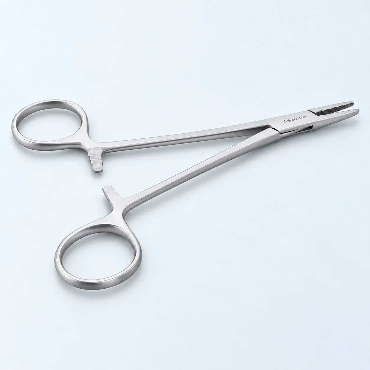 Mayo-Hegar Needle Holder 160mm