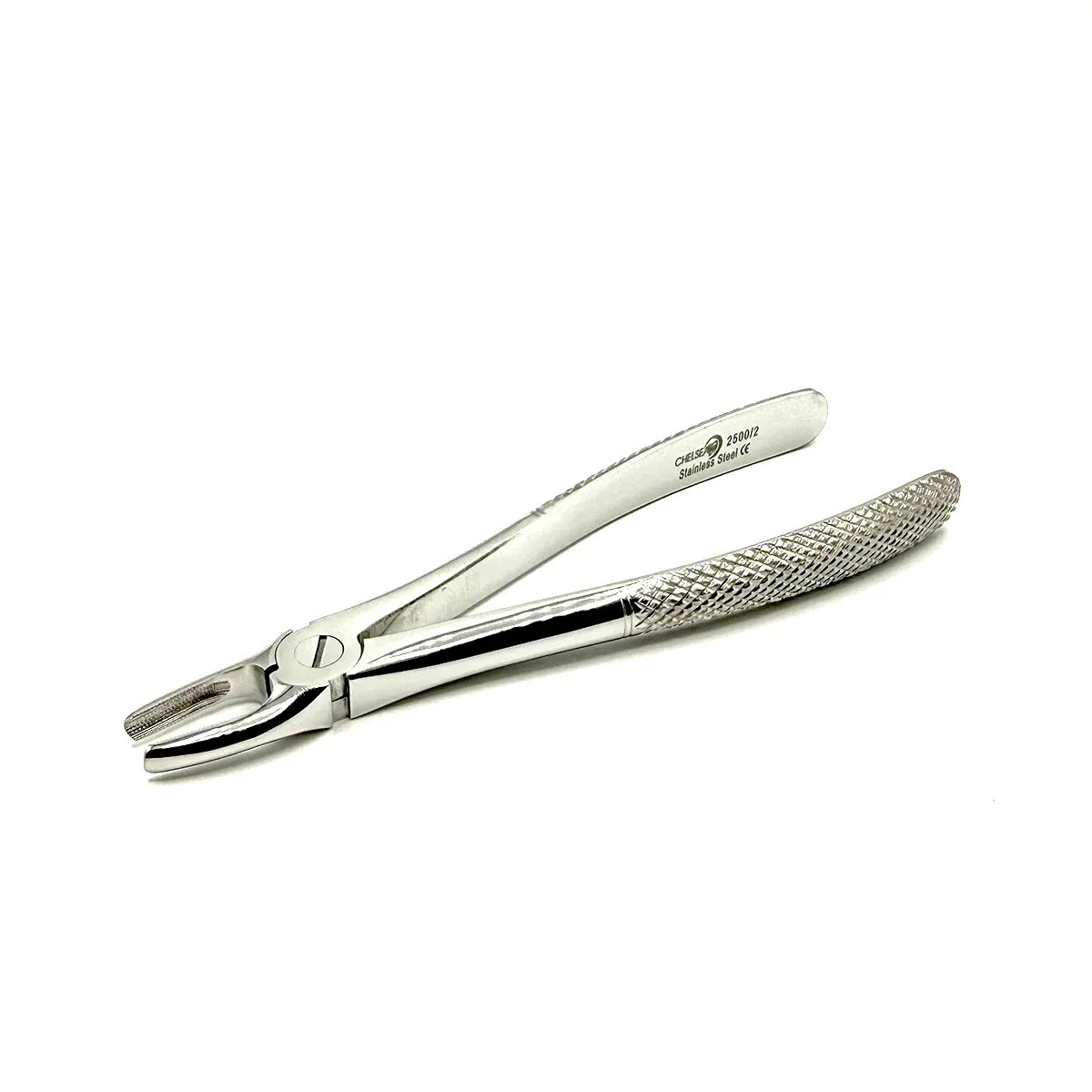 Tooth Extraction Forceps Pattern 2 – 2500 Series