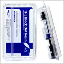 Mediclus THE Block Out Resin