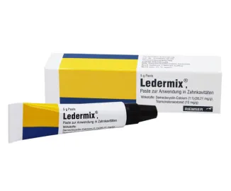 LEDERMIX ® Paste