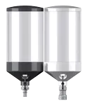 Dreve Material reservoirs for Dosper evo