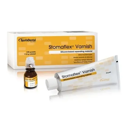 Spofa Dental Stomaflex® Varnish