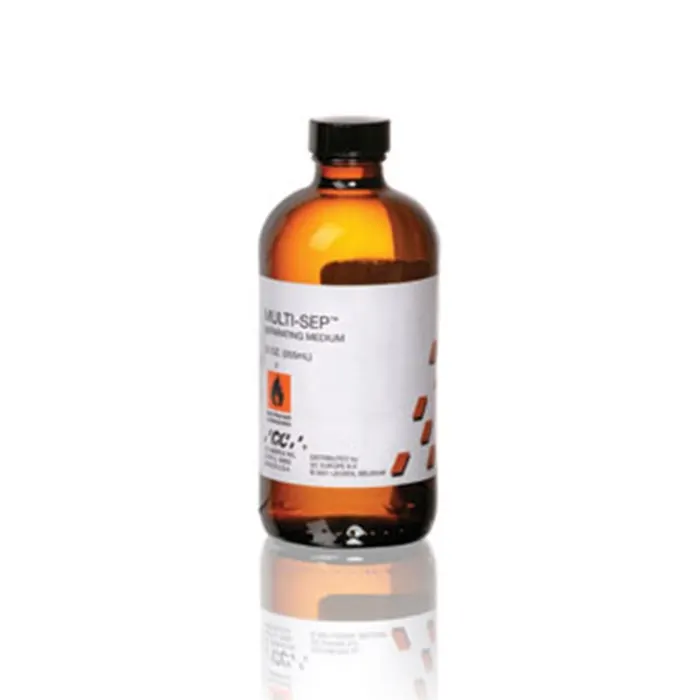 GC Multi-Sep liquid (300ml) Bottle
