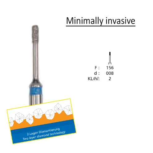 DFS 156 (Clinical)
