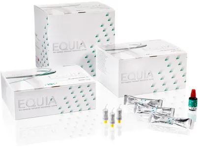 GC Equia