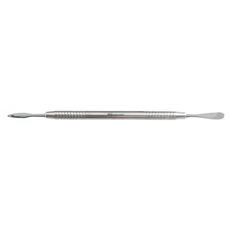 Spatule à cire