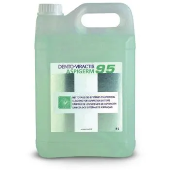 Dento-Viractis Aspigerm 95 – Le bidon de 5 litres