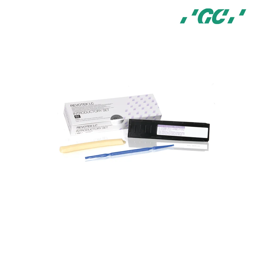 Revotek LC