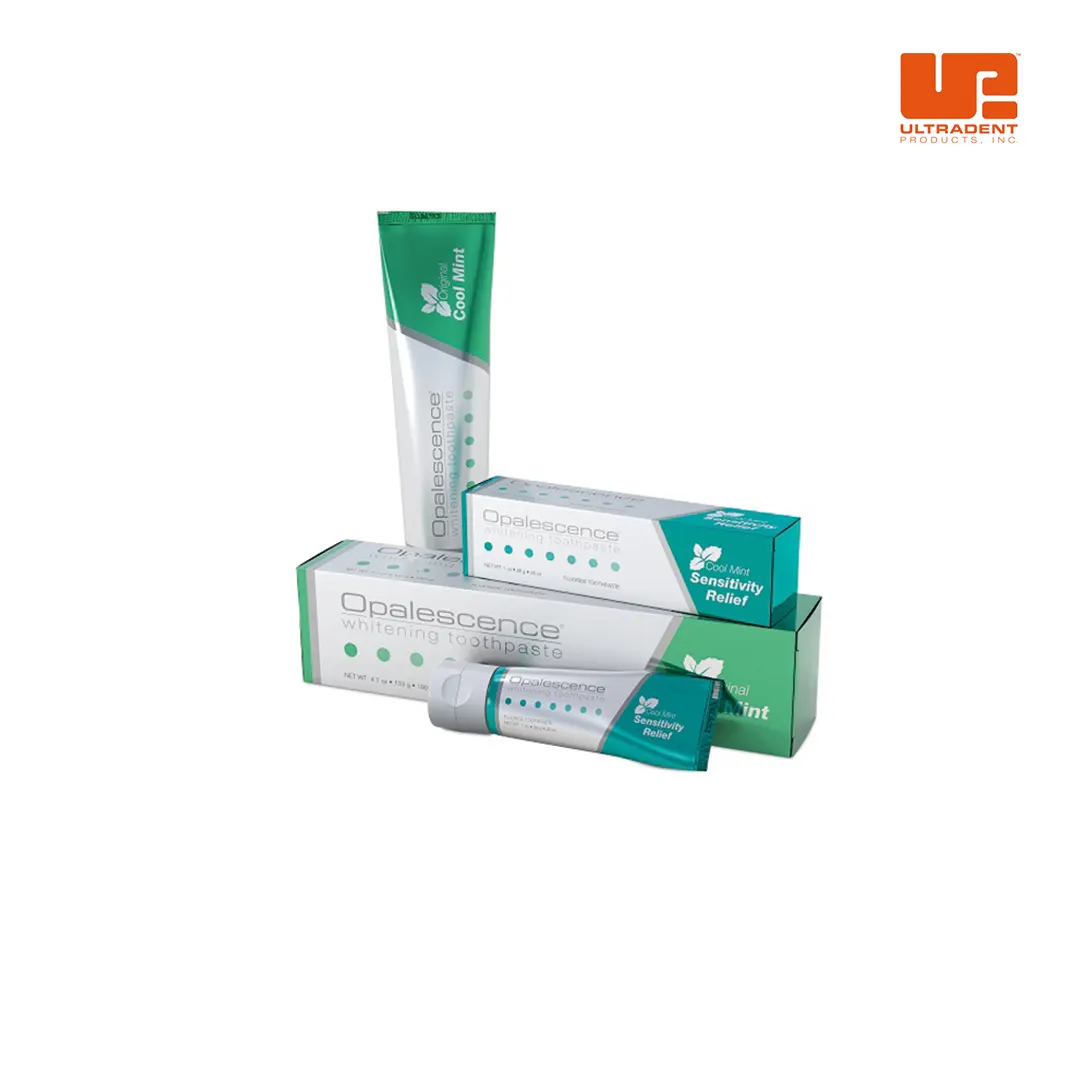 OPALESCENCE DENTIFRICE