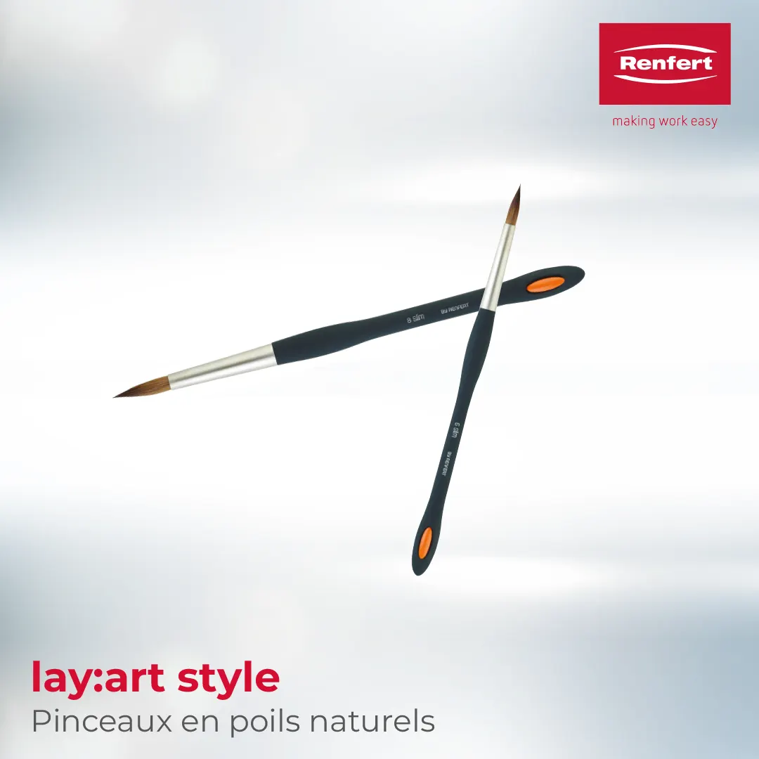 lay:art style Renfert