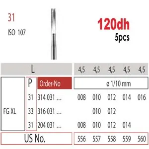 FRAISE DIAMANTE CYLINDRIQUE BOUT PLAT