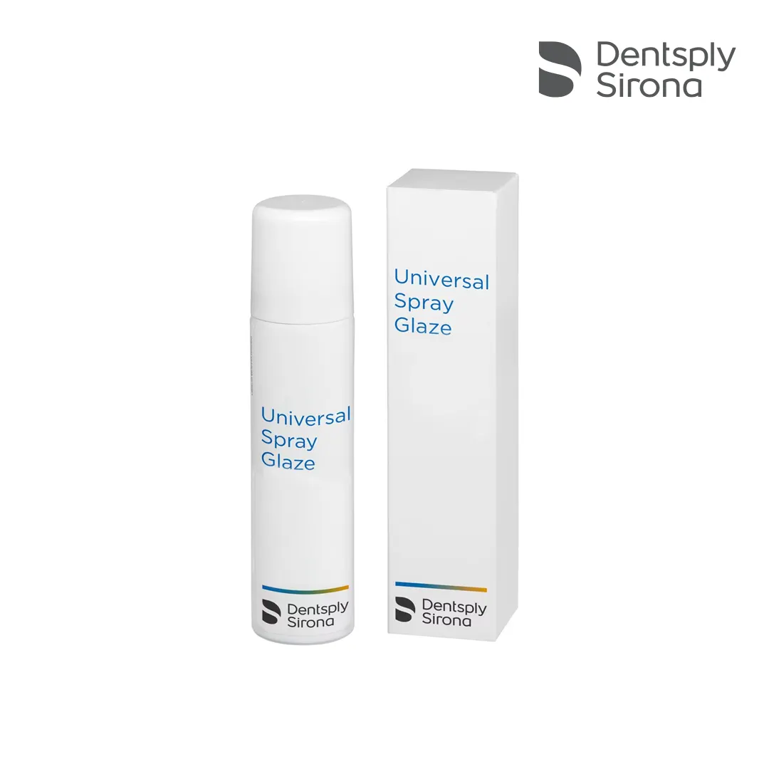 Universal Spray Glaze Dentsply SIRONA