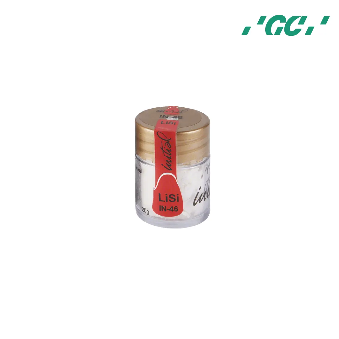 GC initial lisi inside