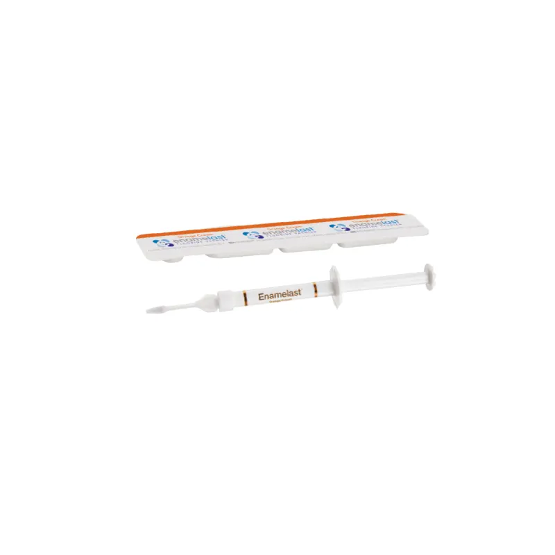 ENAMELAST GEL FLUORÉ À 5%