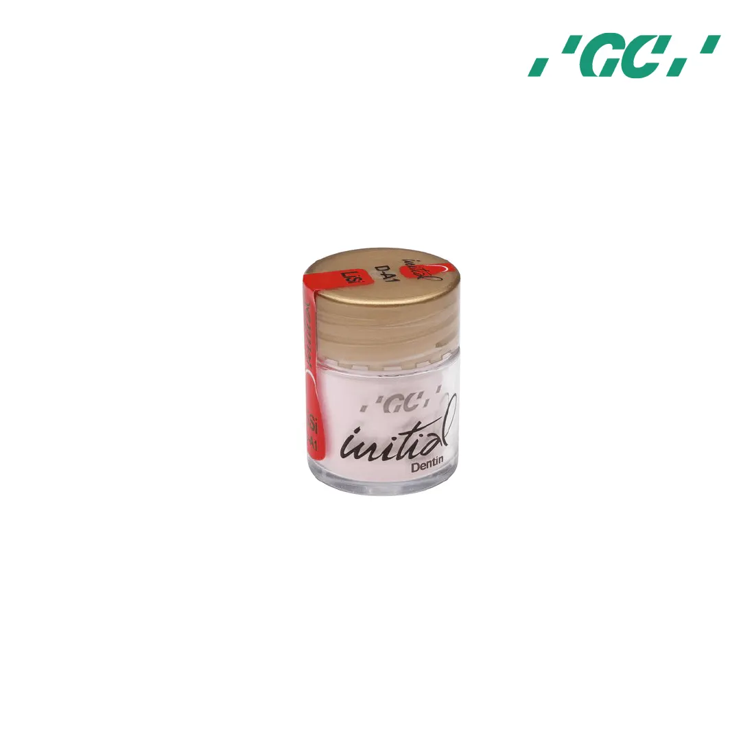 GC initial lisi dentin