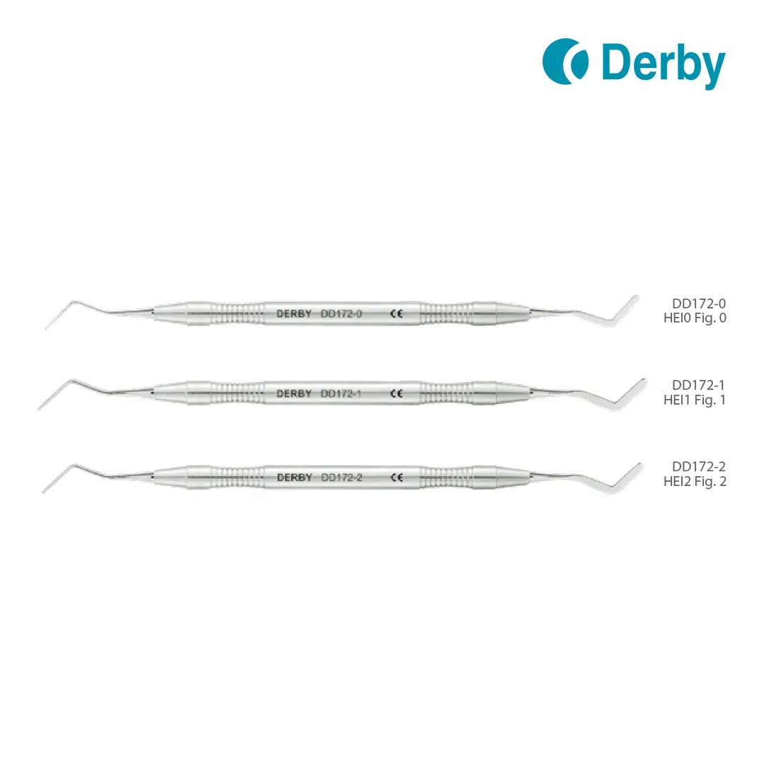 Spatules Heidemann