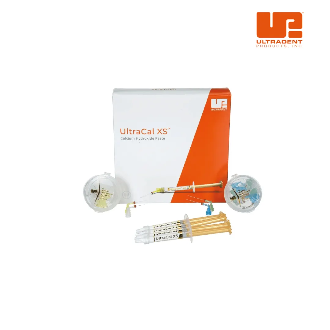 ULTRACAL XS