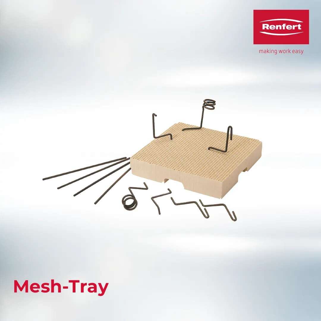Mesh-Tray Renfert