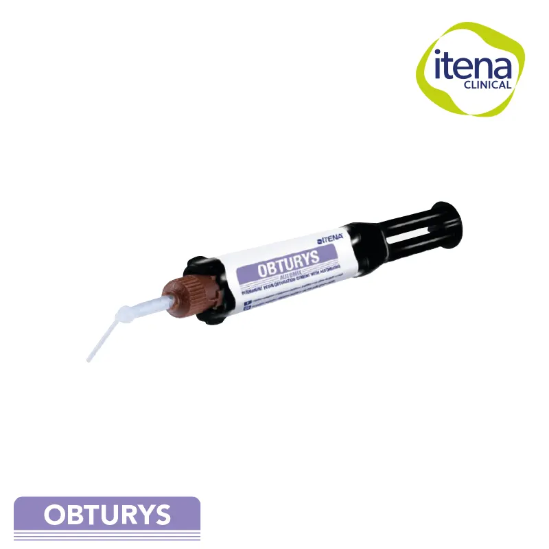 OBTURYS