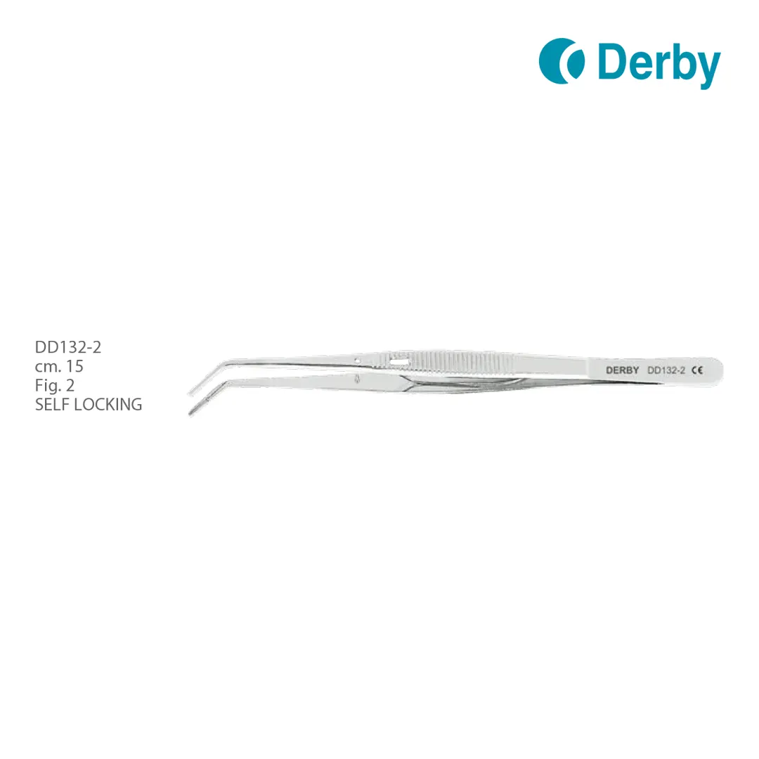 Instruments à endodontie