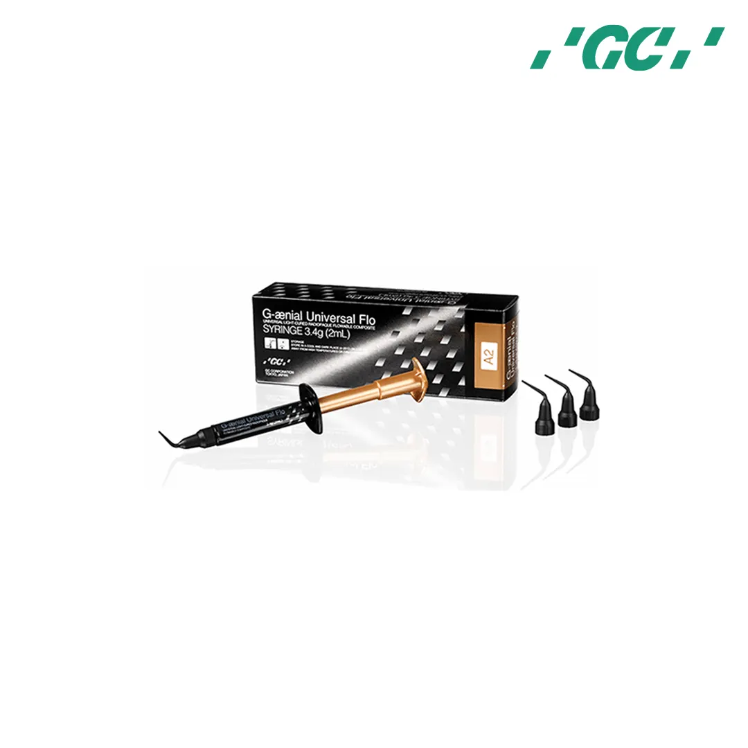 G-aenial universal flo
