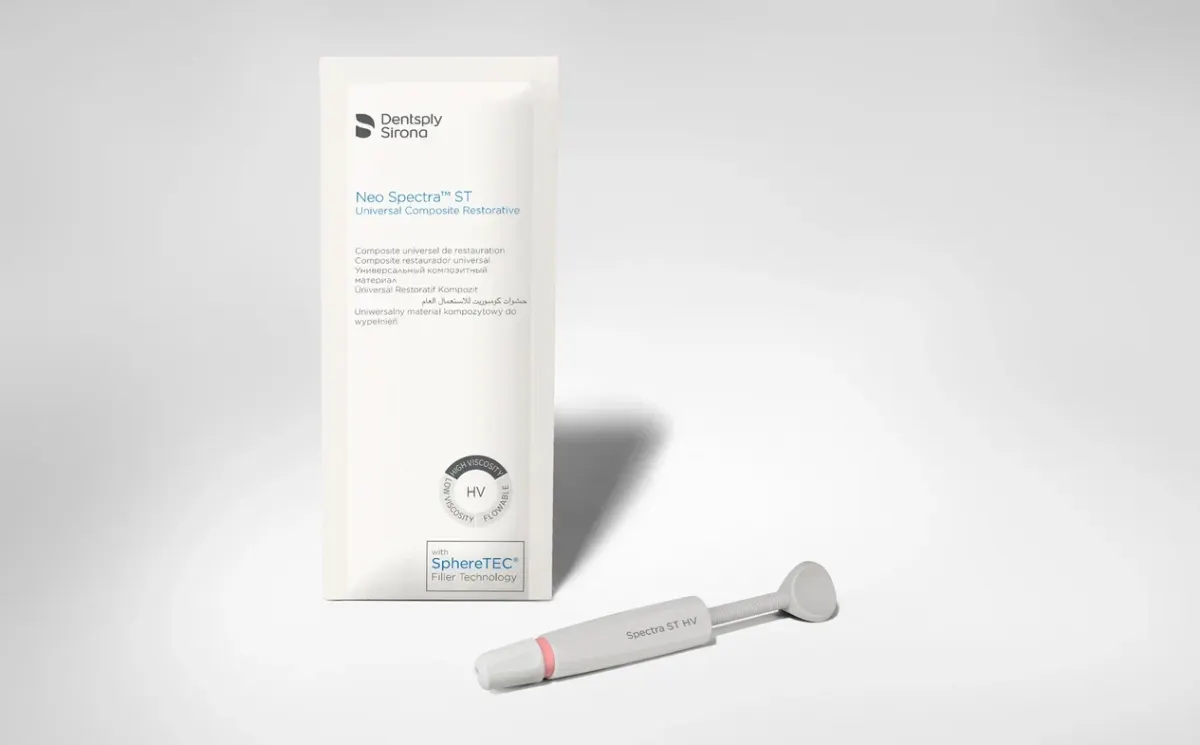 Купить NEO SPECTRA ST HV SYRINGE REFILL A1 - композитный реставрационный материал, оттенок A1 шпр.x3г/60701981/ | Dental Store