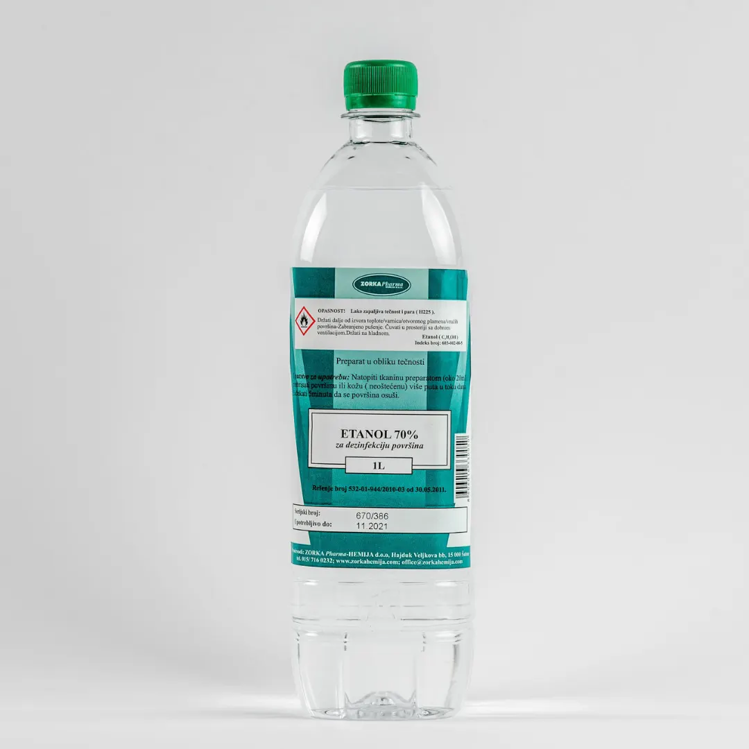Alkohol 70%