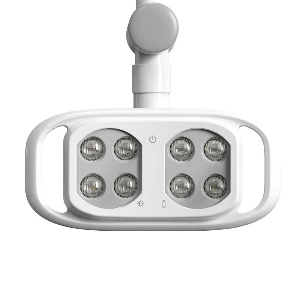 DENTAL LAMP FOR DENTAL CHAIR / LED-C8