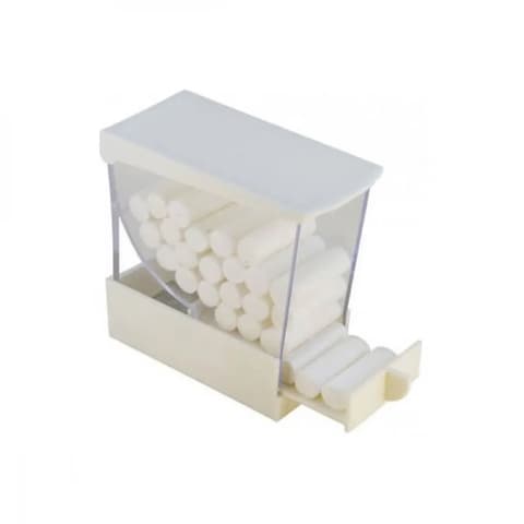 803-115-cotton roll dispenser drawer type