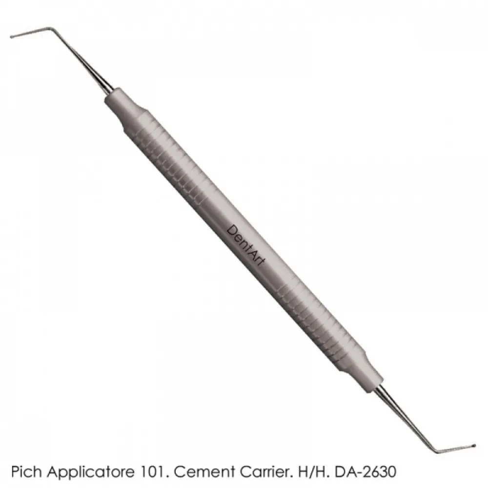 Pich Applicatore 101.Cement Carrier/ DA-2630