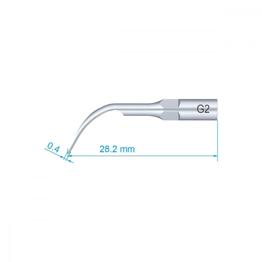 Layan Scaler Tip G2 (EMS)/ EMSST-G2